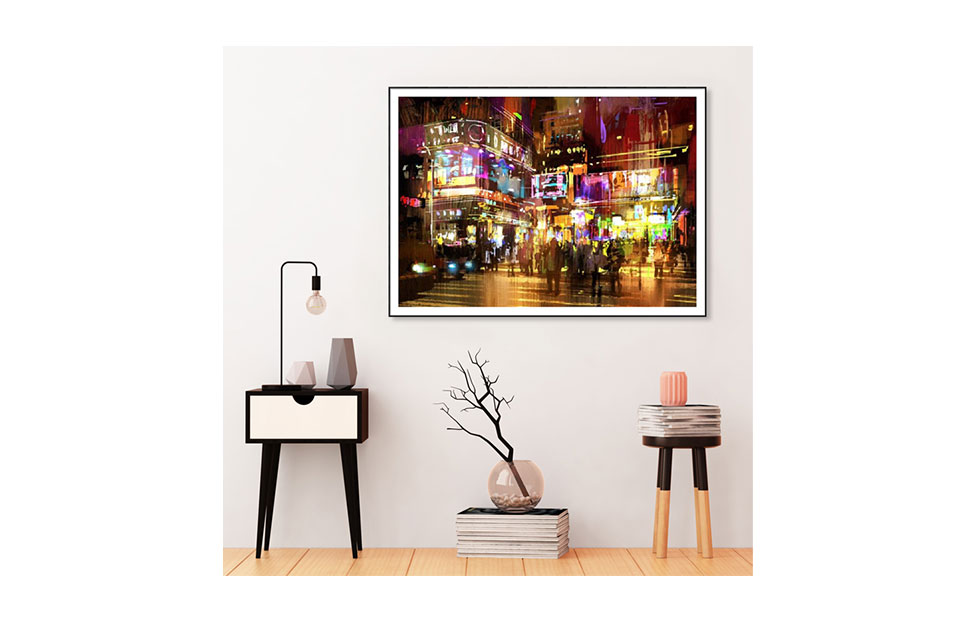 Постеры - изображение №3 "Постер «Красочный Китай» (71 х 97 см)"  на www.Angstrem-mebel.ru