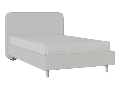 Кровать Дора, стиль Современный, гарантия До 10 лет
