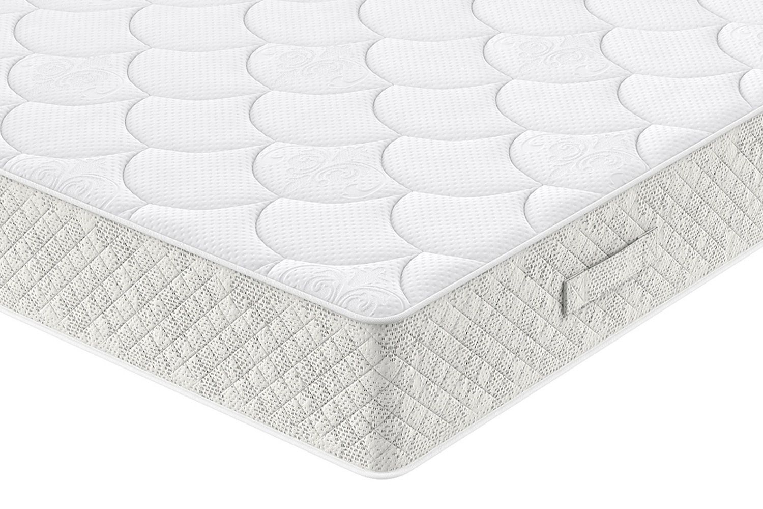 Односпальные матрасы - изображение №3 "Матрас Grand 90 х 200"  на www.Angstrem-mebel.ru