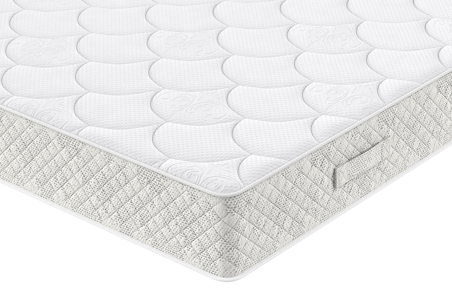 Односпальные матрасы - изображение №3 "Матрас Prestige 90 х 200"  на www.Angstrem-mebel.ru